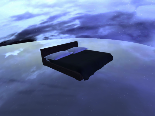 Cloudys Chill Room