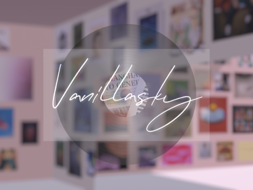 Vanilla sky