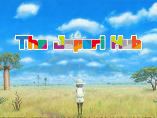 The Japari Hub