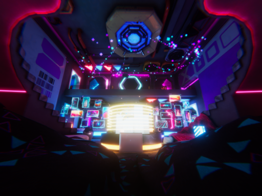 modern