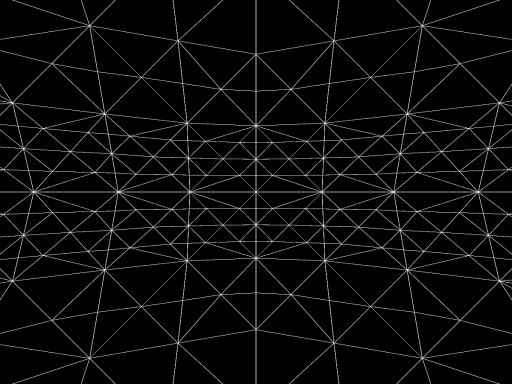 Mirror In the Matrix