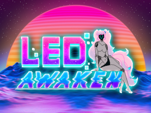 LEDAwaken