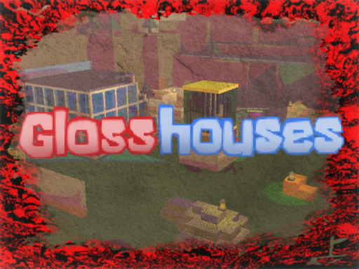 GLASSHOUSES - Die of Death ｜｜ PBJ