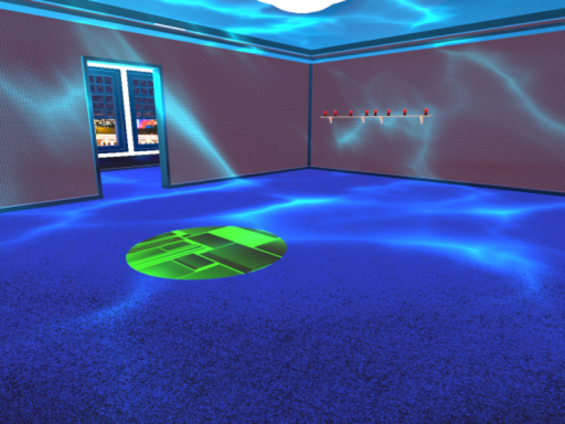 Vipers Lounge