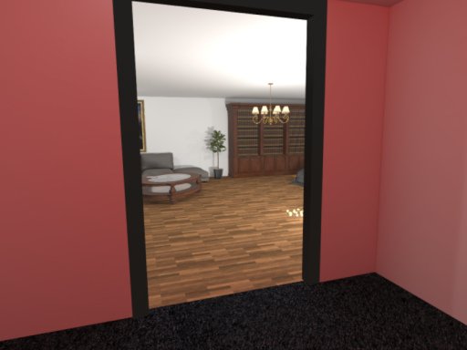 Red Room