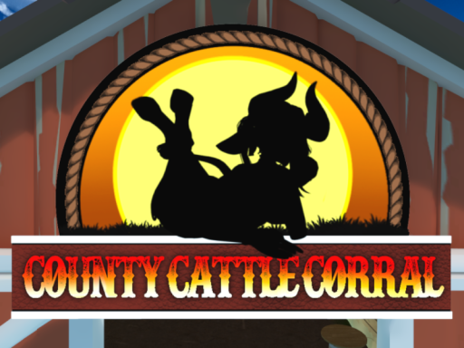 County Cattle Corral