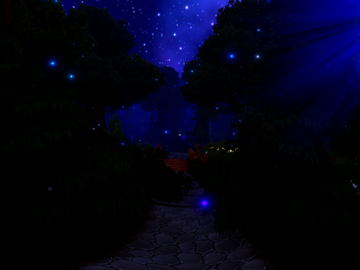 Forest Tavern