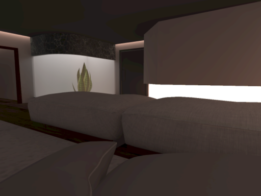 My Bed Room