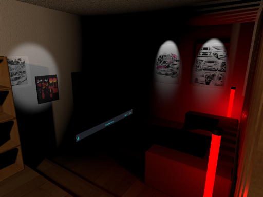Flashy Appartement