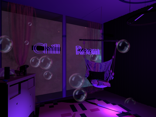 Chill Room