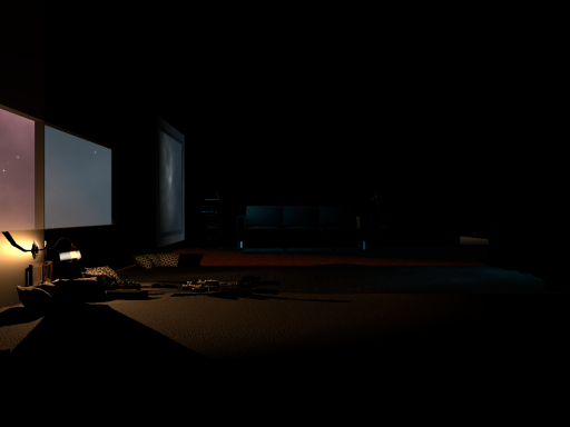 Refresh Place ［WIP］