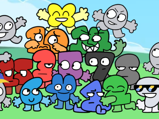 The Algebralien house