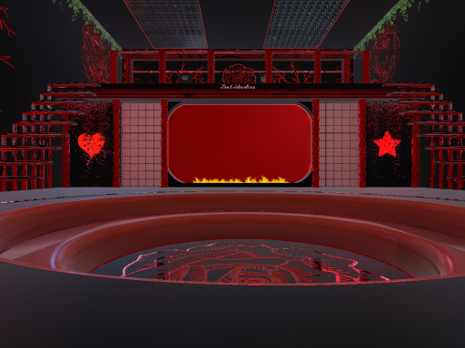 Nerdies Avatar World