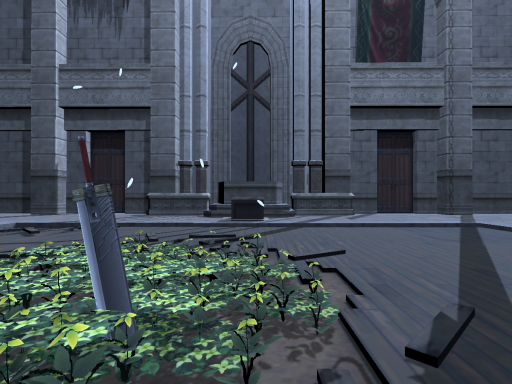 Midgar Church