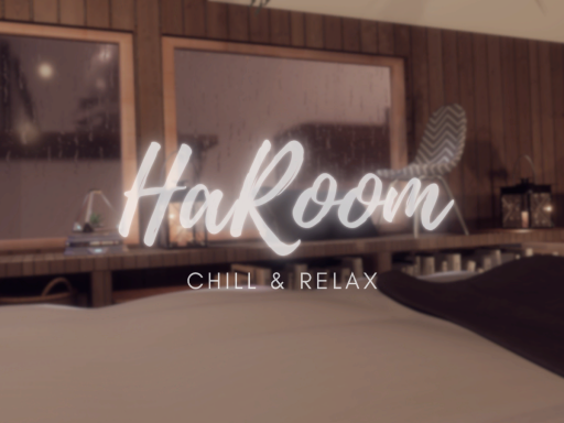 HaRoom_α