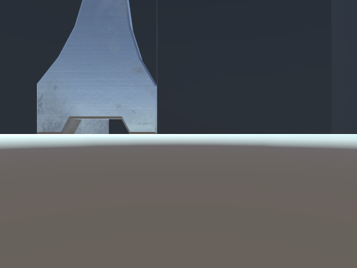 rest room