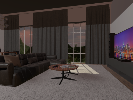 Redice Home