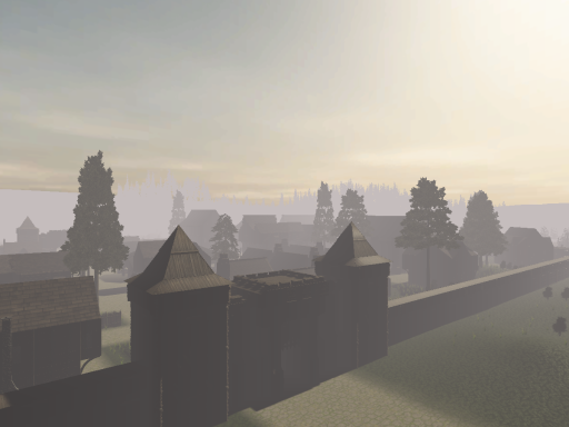 Stagcross （RP）