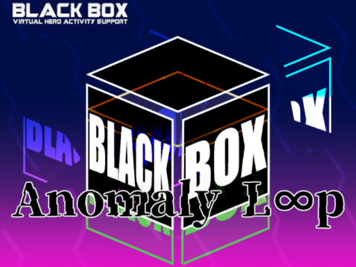 Black Box Base - Anomaly Loop