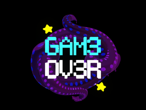GAM3 0V3R