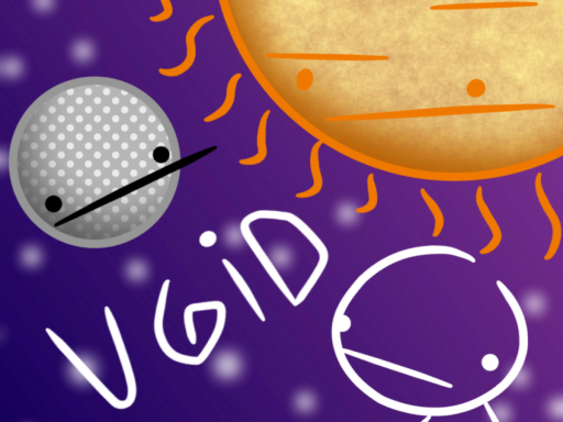 Jelly's Avatar VOID