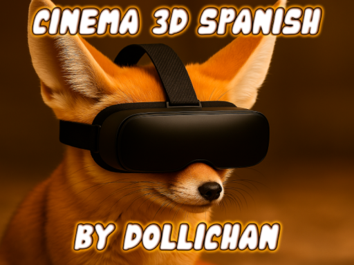 Cinema 3D Spanish Copia de Seguridad
