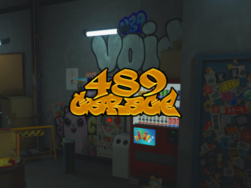 489Garage