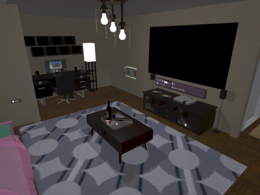 Nesting Place