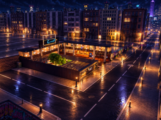 Motel La Zona