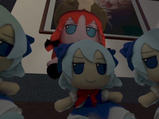 FumoRoom