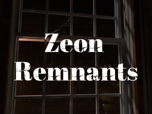 Zeon Remnants