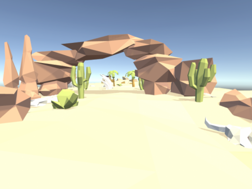 Desert
