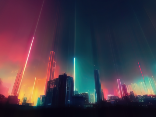 Oliver Vixen's Avatar World