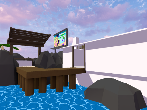Doodles Resort