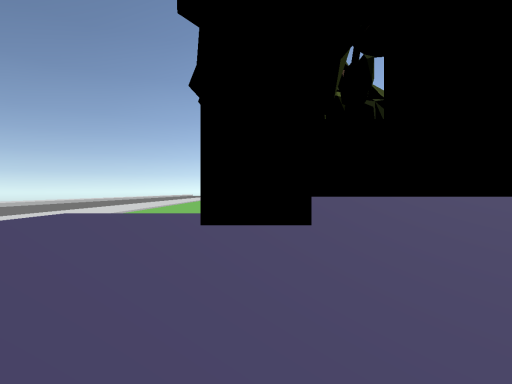 Noceda House Test