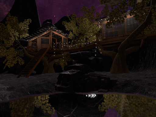 Talia's Treehouse