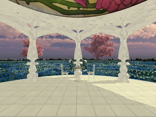 Paradis du Eden