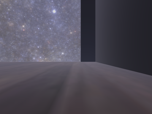 The Chill Space