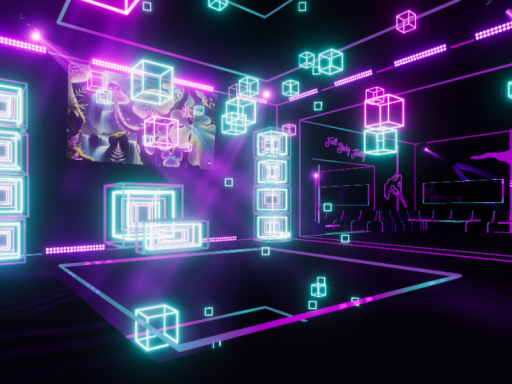 The Glow Box