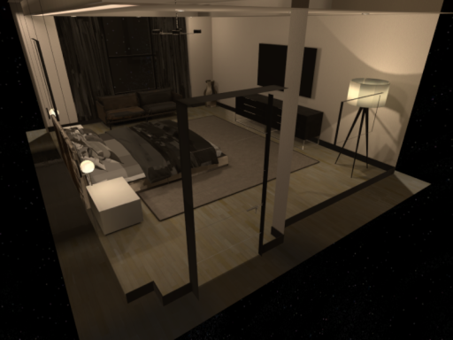 Simple_Room_SGB