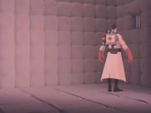 YOU HAVE BEEN MEDIC