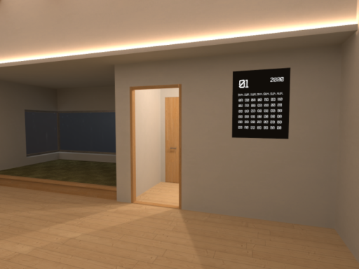 HOME BASE