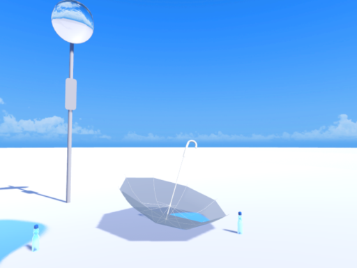 夏の記憶