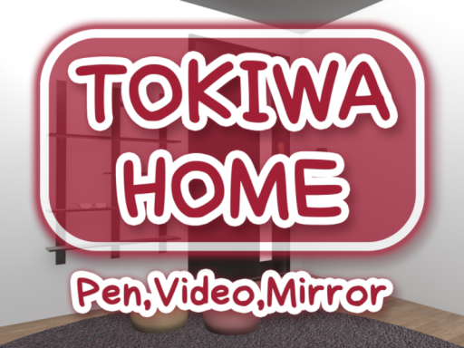 TOKIWA HOME
