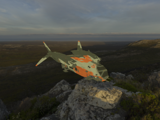 Dropship