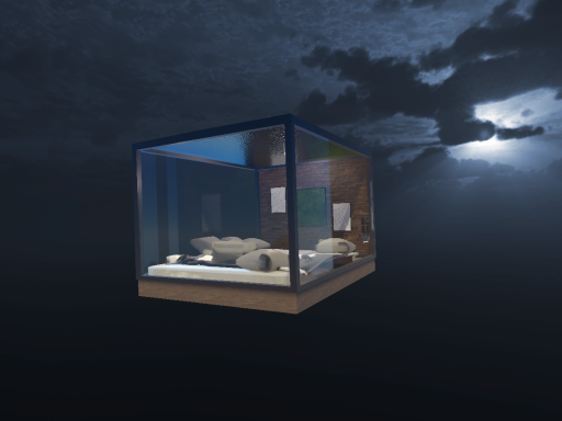 Isolation Room
