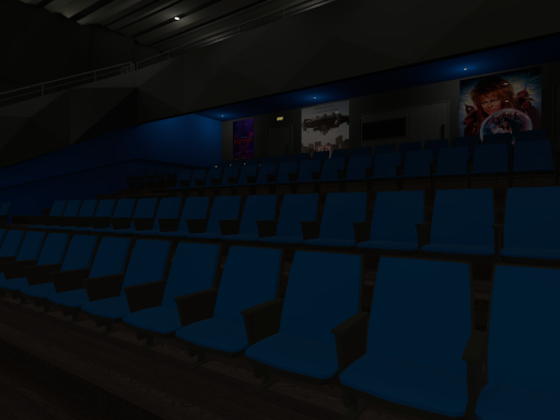 Red's Theater