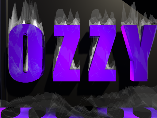 øzzy's Avatar World