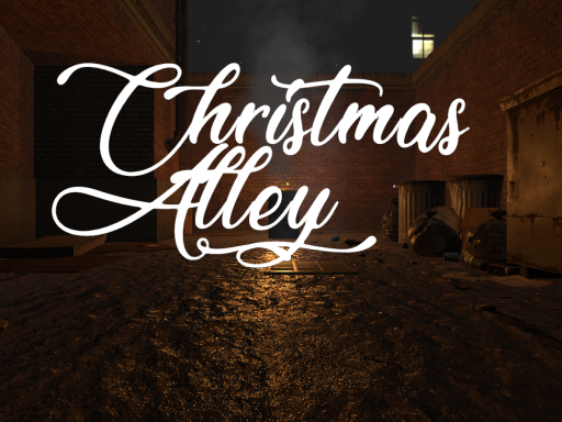 Christmas Alley