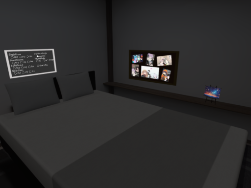 Kuroa_Room
